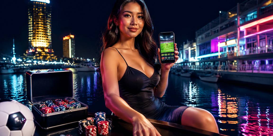 live4d2u mobile gaming